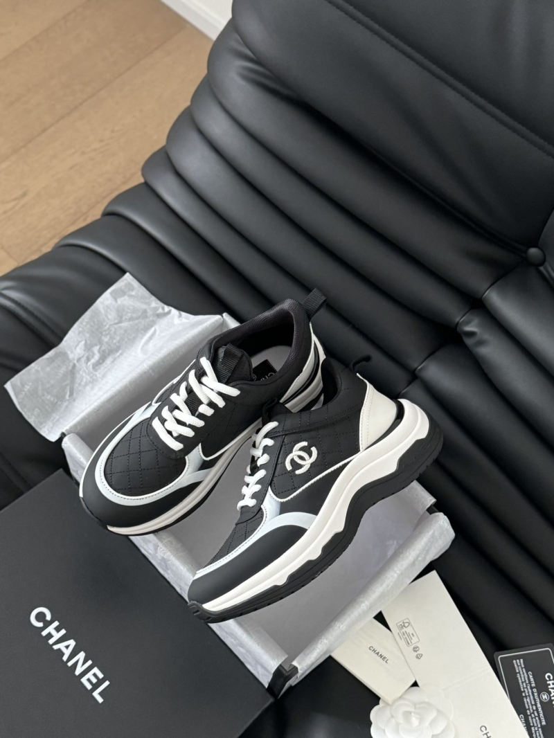 Chanel Sneakers